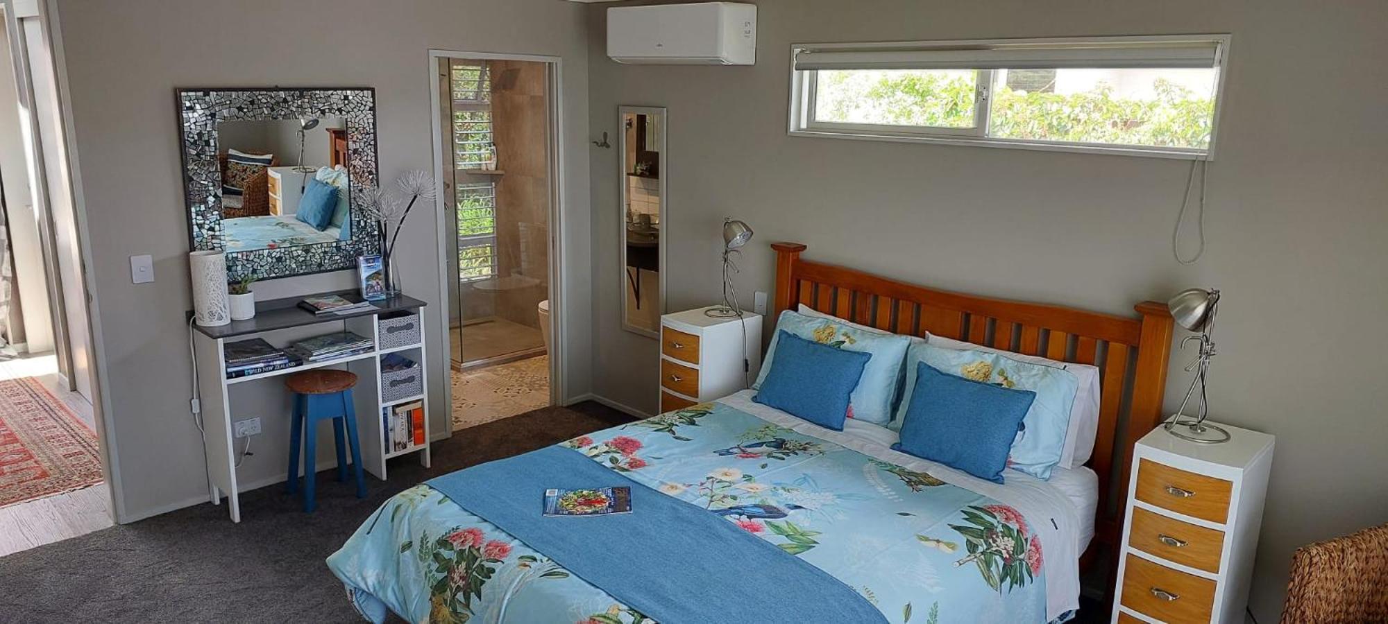 Grampians B&B Nelson Buitenkant foto